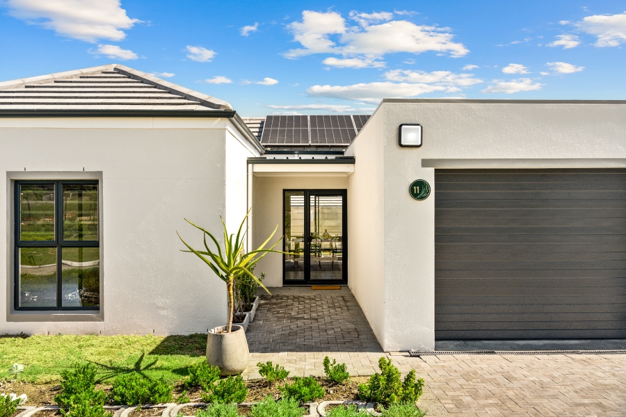 3 Bedroom Property for Sale in Haasendal Western Cape